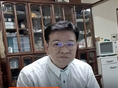 东南亚抓捕遣返线索：日本警方重拳出击 菊池仁达再因非法器官移植中介被捕 案件牵出柬埔寨关配图