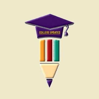 College Updates Helpline️ Telegram Group Link
