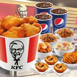 KFC Singapore