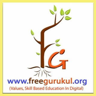 FreeGurukul Telegram Group Link