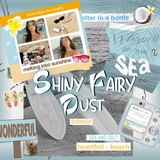 Shiny Fairy Dust [Open]