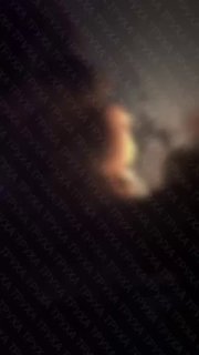 במהלך הלילה תקפו כטב"מים "גראן" בחרקוב ובזפוריז'יה