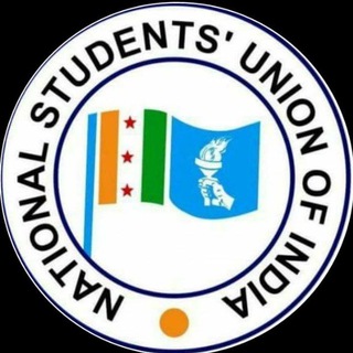 NSUI Maharashtra State