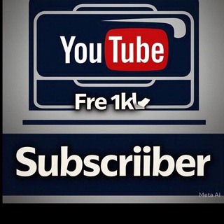 1. FREE SUBSCRIBER GIVEAWAY! Sub4sub Free YouTube