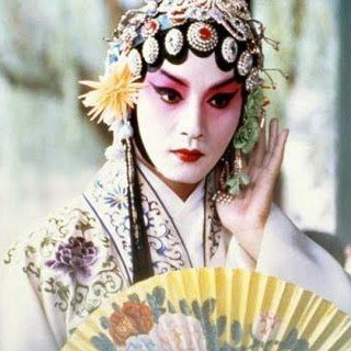 Chinese (Mainland) film's Telegram Group Link