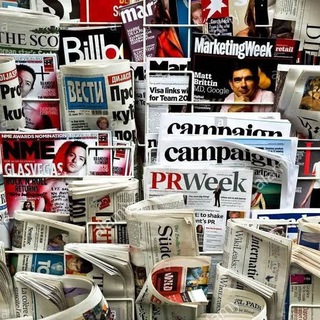 Newspapers 📰 Telegram Group Link
