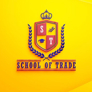 Telegram profile photo for School Of Trades