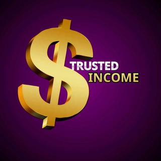 Trusted .income ❇️✳️