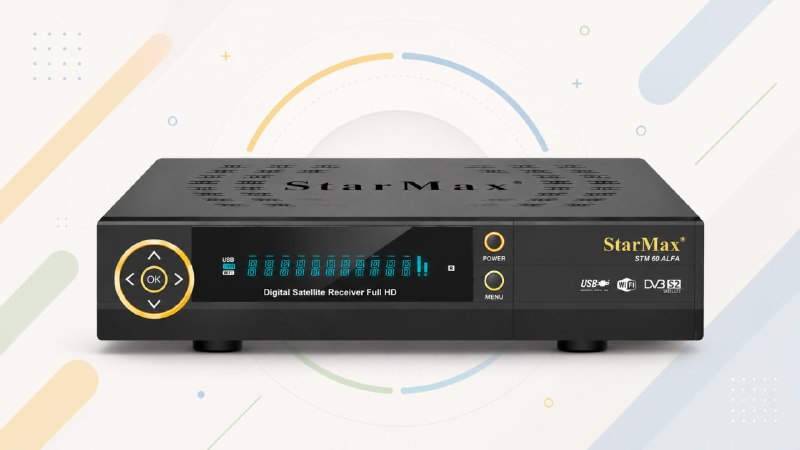 FREESAT: ⬇️نرم افزار جدید برای رسیورهای استارمکس سری STM و مدل های A50 و A150 منتشر شددر جدیدترین نرمافزار منتشرشده برای رسیورها