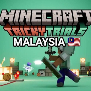 Minecraft Malaysia Official🇲🇾