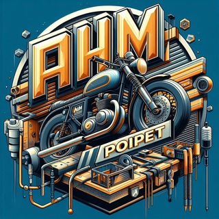 AHM GROUP