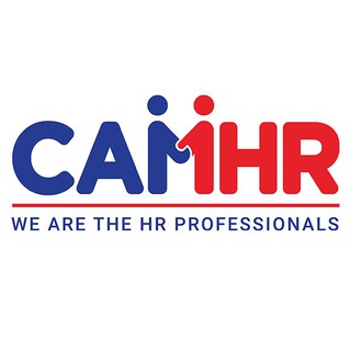 Telegram profile photo for CamHR JOBs