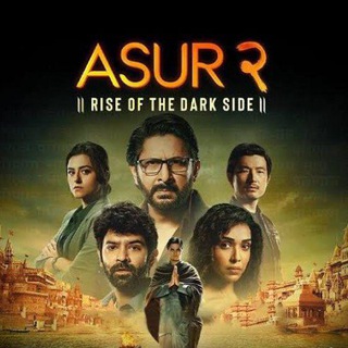 Web series Hindi dubbed Telegram Group Link