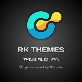 Rk Themes (Diss. Grp)