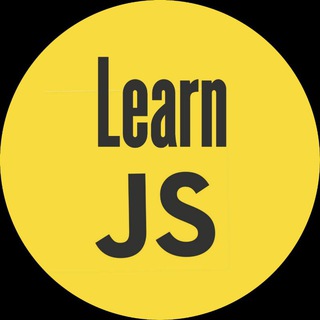 Learn JavaScript™ Telegram Group Link