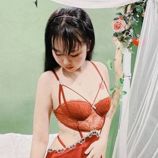 Telegram profile photo for Vú Mông - Channel ❤️