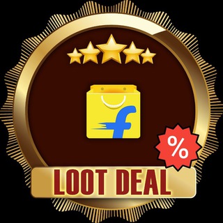 Flipkart offers LOOT DEALS Telegram Group Link