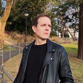 Telegram profile photo for Shamov Dmitry | Уютная Япония 🇯🇵