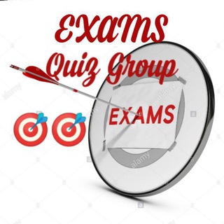 𝗘𝗫𝗔𝗠𝗦 𝗤𝗨𝗜𝗭 𝗚𝗥𝗢𝗨𝗣 ✌️✌️📚📚🥇🏆