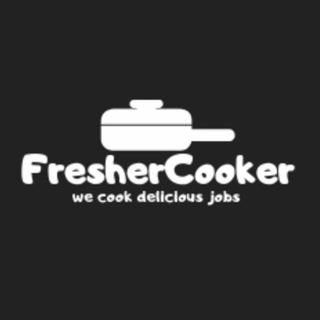 FresherCooker Official Group Telegram Group Link