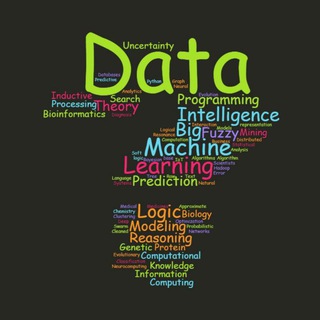 Data Science,ML,Deep Learning Community Telegram Group Link