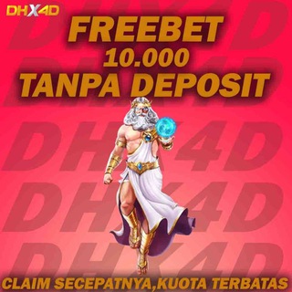 ROOM FREEBET DHX4D