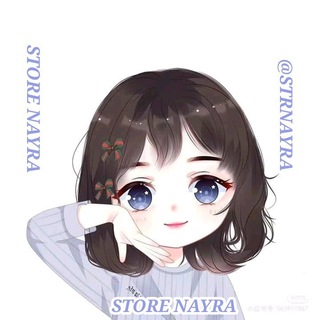 STORE NAYRA { OPEN }