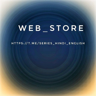 WEB series.in(Hindi+Eng) Telegram Group Link
