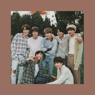 BTS FANS CLUB💗 Telegram Group Link
