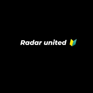 Radar united🔰