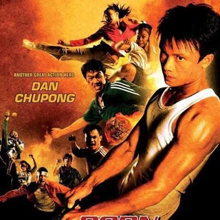 Chinese movies tamil dubbed Telegram Group Link