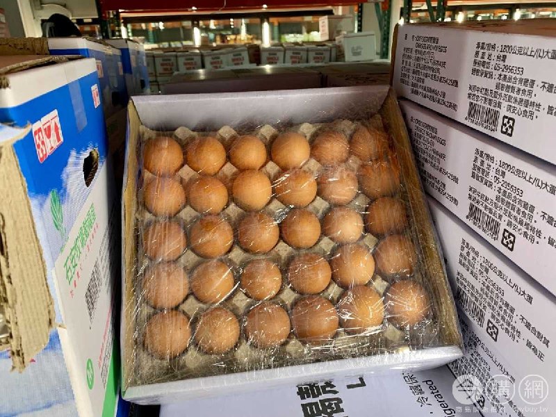 商品情報連結 