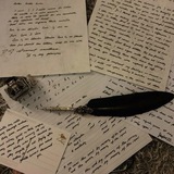 author.