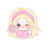 ᥴ⃘ᦱ 𓈒 թinkyblush 𝅄 ֗ ♡ ☁️.