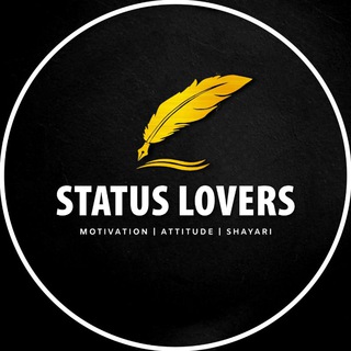 Motivational Quotes • Attitude Status • Hindi Status Telegram Group Link