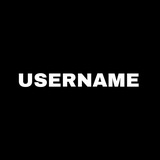 BASE USERNAME 🔍