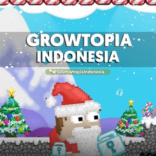 Growtopia Indonesia