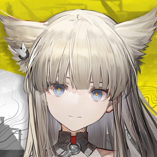 Telegram profile photo for Arknights: Endfield