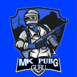 MK PUBG GURU1.0