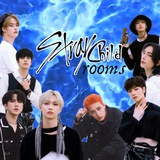 STRAYCHILD ROOMS