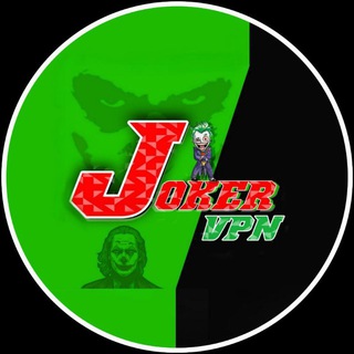 THE JOCKER INTERNET VPN