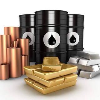 Commodity movements Telegram Group Link