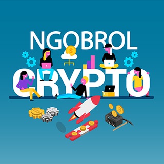 Ngobrol Crypto