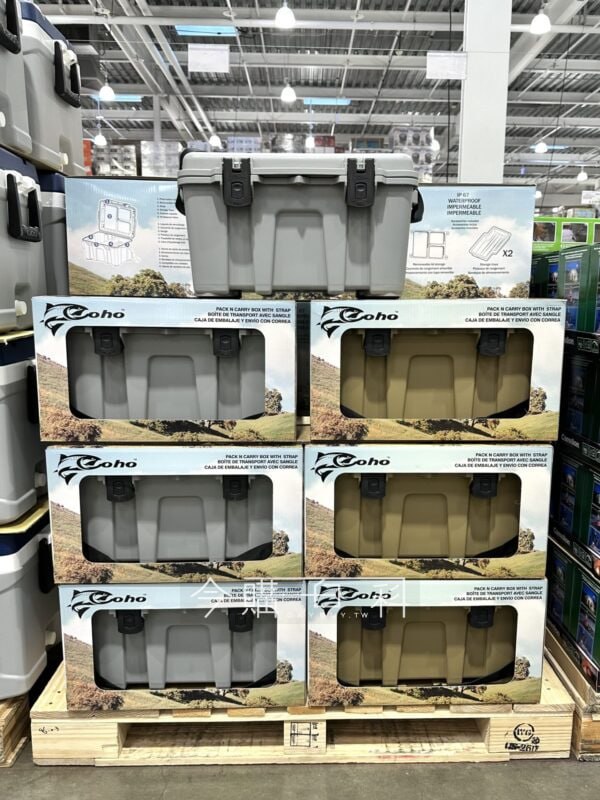 新品情報看這裡 