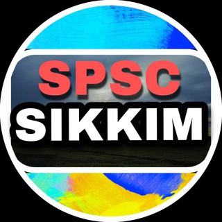 SPSC SIKKIM- TO THE POINT Telegram Group Link