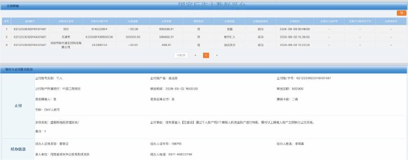 Image from a post by 持久卡商大曝光—@uktv6實時更新卡商新聞