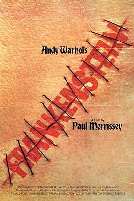 行尸走肉 Flesh for Frankenstein (1973)Flesh for Frankenstein导演