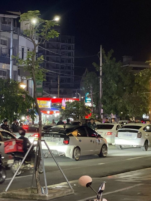 Image from a post by 缅北通缉令