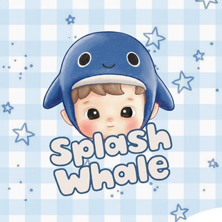 OPEN || Splash Whale Store
