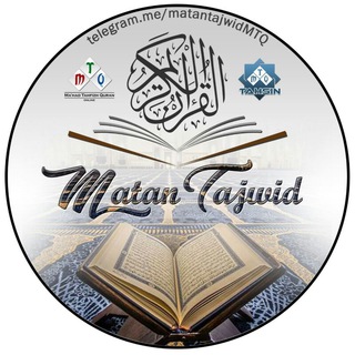 Telegram profile photo for Matan Tajwid